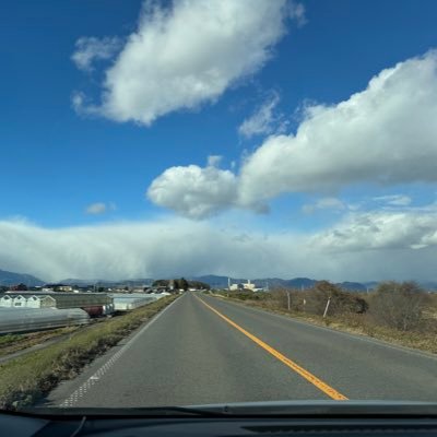 yamari42001's profile picture. 三重大院地球→広島→北九州