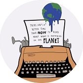 https://t.co/rRj0ihqv46
A students led environmental news paper