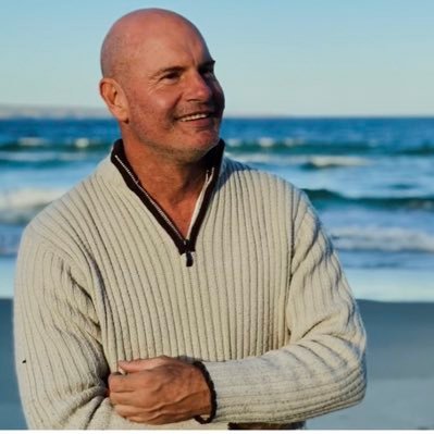 Economist, naturalist, father and lover of the outdoors.
