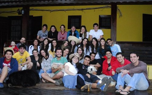 DiretoriaUMPP's profile picture. 