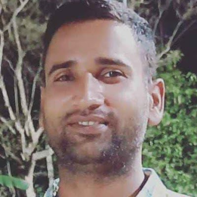Nirajkumar4521's profile picture. 