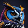 lalushadi's profile picture. Blockchain, tech art enthusiast