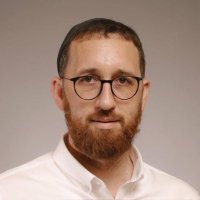 Yitzik Crombie (@yitzikcrombie) 's Twitter Profile