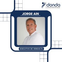 Jorge Ain (@ainjorge) 's Twitter Profile