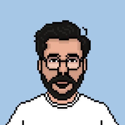 shalseban's profile picture. why not?