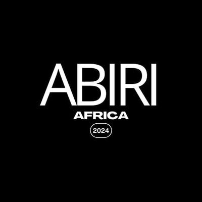 Founder 
Abiri Africa