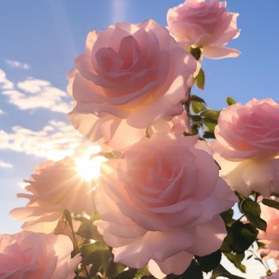 Pink memories