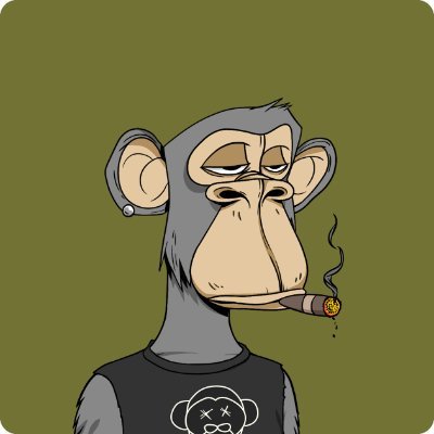 Community Mod @OtherEggGenesis and @oswikixyz | BAYC 2966 MAYC 15933 Koda 6263 | ApeChain $APE @ApeCoin 🦍 | Be kind whenever possible