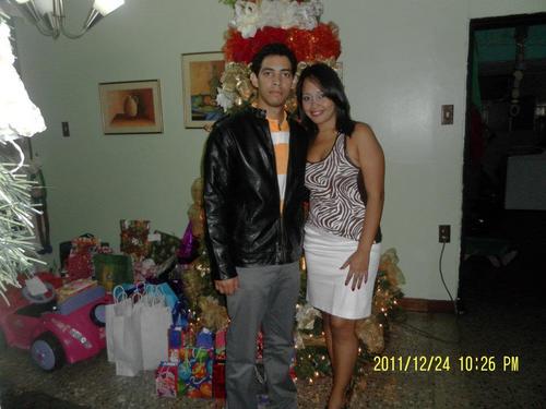 luisencin's profile picture. 