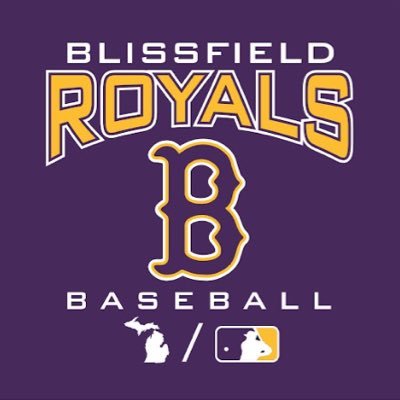 Blissfield Baseball