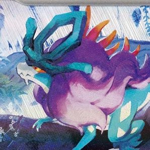 ポケカ ドラゴンボール ウネルミナモが好きです。マイナーデッキが好き。推しポケモンはウネルミナモ。水タイプが好き。作品問わずかっこいいフィギュアをプライズ中心に集めてます！