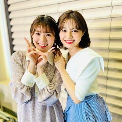 team321/NIIGATA❤️
趣味→スイーツ🍰カフェ☕ラーメン🍜
推し→本間日陽・安藤千伽奈・池田夏海・与田祐希・諸橋姫向…
舞台で輝く推しを応援ꉂꉂ📣
スイーツやカフェ好きな人と仲良くなりたい!
