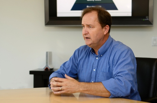 jensoncrawford's profile picture. In alphabetical order: Father, Husband, Manager, Sailor, Software Engineer, Technologist, Traveler