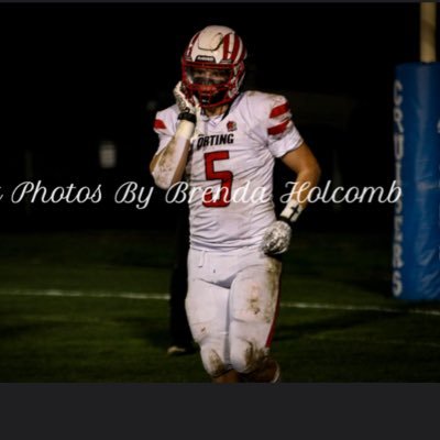Carson McCall Profile