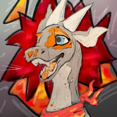 Ashenscalesさんのプロフィール画像