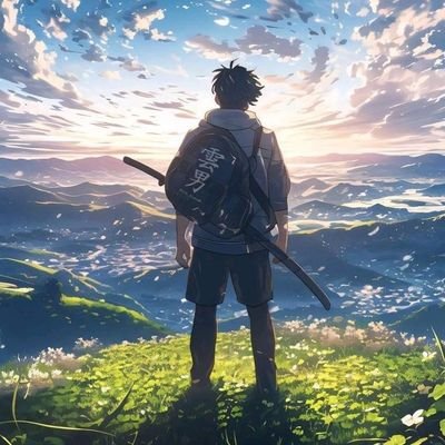 plrswhite's profile picture. Adventure seeker 🌍 | 'The journey of a thousand miles begins with one step.' - Lao Tzu | #KeepGoing I WWE Fan 😄