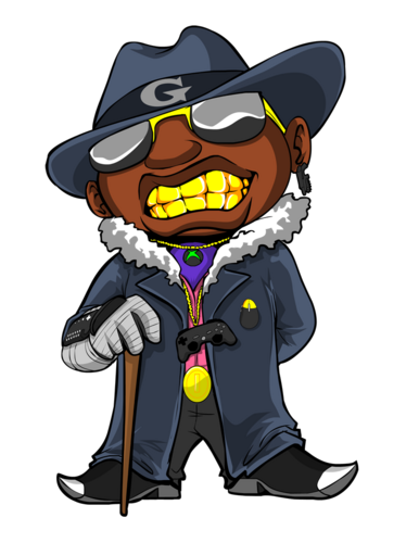 GamestaTweets's profile picture. 