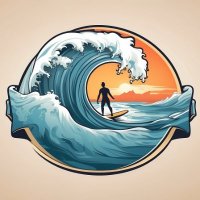 Surf With Flavio(@FlavioCrisi1) 's Twitter Profile Photo