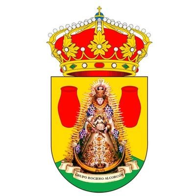 🔸CUENTA OFICIAL 🔸

Asociación Grupo Rociero Alcorcón 🕊️

Unidos por un Sentimiento y un Mismo Camino 
❤️💚

2020 Alcorcón (Madrid) 🇪🇸