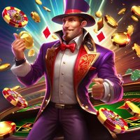 Casino ve Slot Taktikleri(@casinoslottrick) 's Twitter Profile Photo