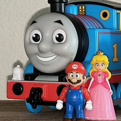 Thomas Fan, Mario Fan, Artist, 21 Years Old, 🇺🇸, Male, Toy Collector, Autistic, Artist, and Cosplayer