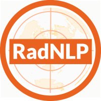 🩻 RadNLP shared task (@radnlp) 's Twitter Profile