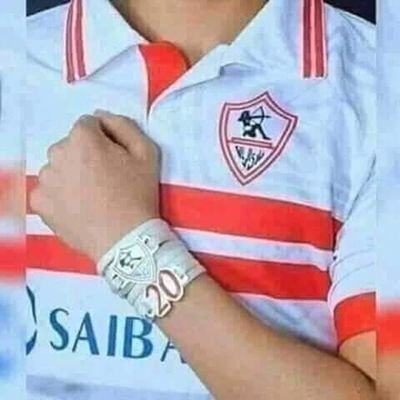 زملكاوي عاشق .. 
حب ما تعمل حتى تعمل ما تحب ...
الحب⁦❤️⁩ هو سر السعاده أينما يتواجد الحب⁦❤️⁩ تتواجد الحياه 🤍🇵
ملعون الحب واللي بيعمله فينا 💔