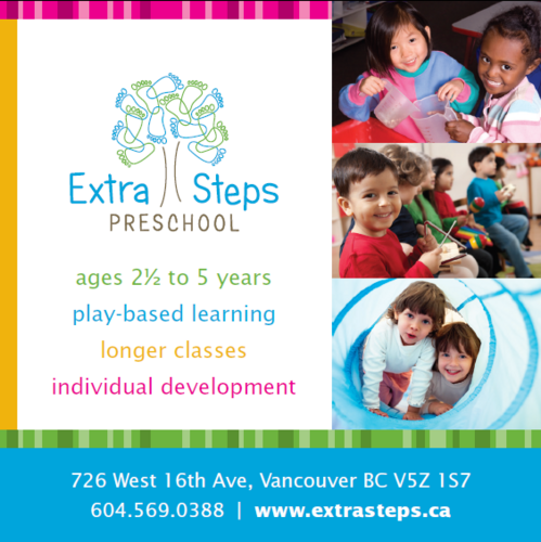 Extra Steps (@ExtraSteps) | Twitter