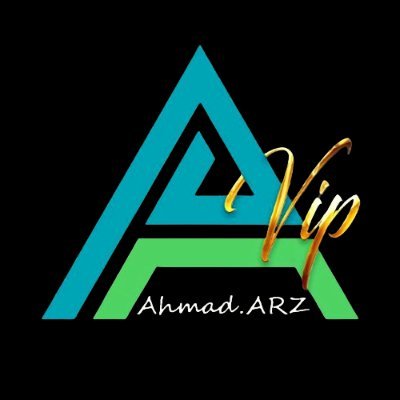 ahmadarzzz Profile Picture