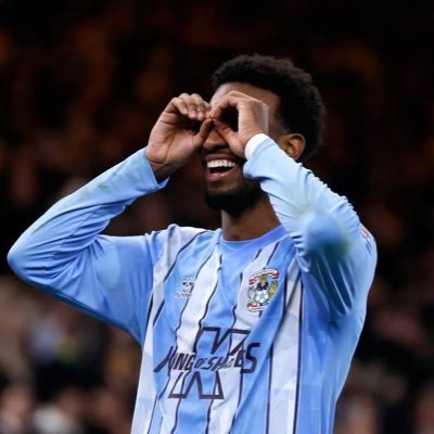 JEZFOOTY_'s profile picture. Content Creator Talking About All Things #Coventrycity CCFC Through And Through! #PUSB Victor Torp Enthusiast! @JEZFOOTY_