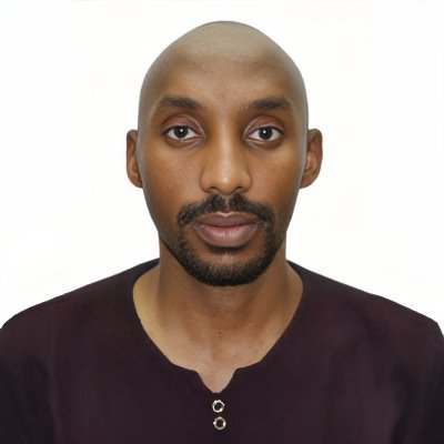 Data Analyst, M.A Computing In Education, Bsc. Computer Science, Family man, fitness enthusiast. Kenya 🇰🇪