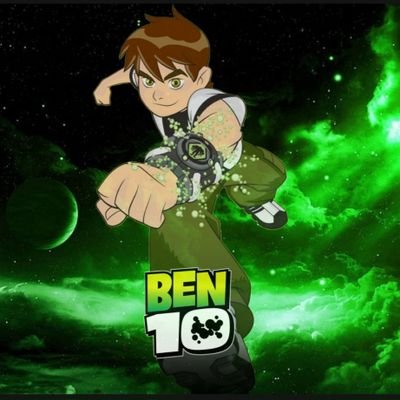 Ben10Coin is staring into your soul,waiting for you to pick up