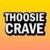 Thoosie Crave (@thoosiecrave) Twitter profile photo Thoosie Crave (@thoosiecrave) Twitter profile photo