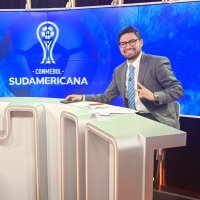 Luis Fernando Ortiz 🎙️⚽ (@luisferop13) 's Twitter Profile