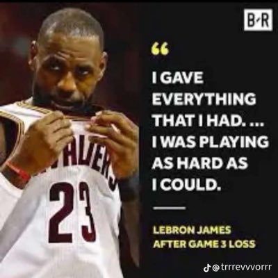 LeBronsFilm Profile Picture