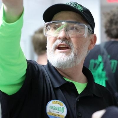 President and Director of IT / Van Ness Tech Services LLC, President of East Central Indiana Robotics - The PhyXTGears, the Planetary Gears and Sprockets
