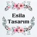 esila (@esilatasarimm) Twitter profile photo