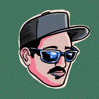 DJ, beatmaker, palmeirense e pai de 2 - @sujoground 🚯@thebeaglebonnie 🐶