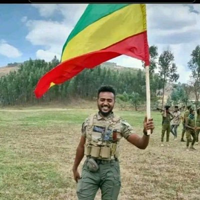 Peace & Justice for Ethiopia