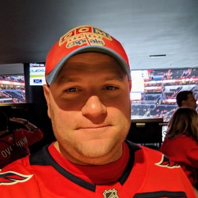 Shitty Beer Leaguer, 
Caps Fan/Armchair General Manager