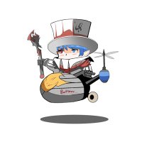 ロドスタジムニー乗りに戻ったB (@b_deadonce) Twitter profile photo