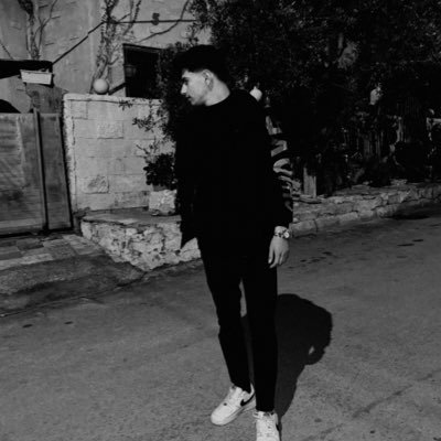 O3mmarr's profile picture. 