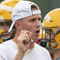 Zack Hayward (@coachhayward) 's Twitter Profile Photo Zack Hayward (@coachhayward) 's Twitter Profile Photo