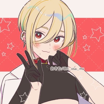 Cosmic Nights 💖💜💙さんのプロフィール画像