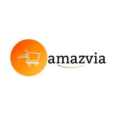 🛍️ Discover the latest trends at Amazvia! Your go-to destination for online shopping. Quality products, unbeatable deals, and exceptional service. #ShopAmazvia