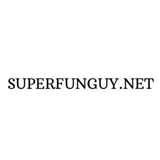 superfunguynet Profile Picture