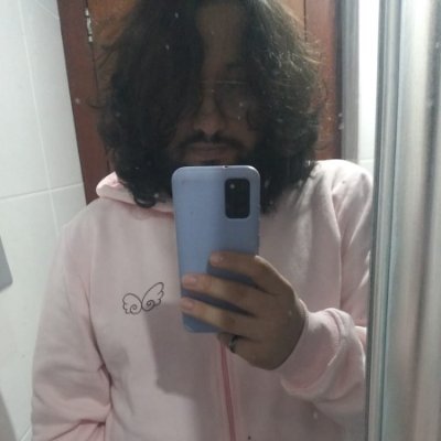 Torço pela Fnatic desde 2013, gosto de gatos, amo HxH e minha mulher
💜💍
Bi
#FNCWIN #ALWAYSFNATIC 🧡
