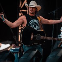 Randall King(@RandallKingBand) 's Twitter Profile Photo