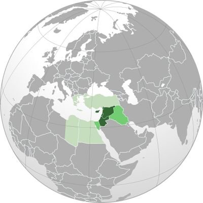 Levant Observer Profile