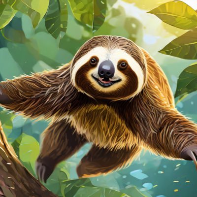 VeryActiveSloth